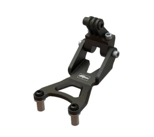 Ducati Panigale 1199 Tricolore S (2012 - 2015) Action / Dash Cam Compatible Mount -  Evotech Performance