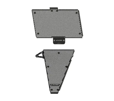 Ducati Streetfighter V2 (2022 - 2024) Radiator Guard Set Evotech Performance