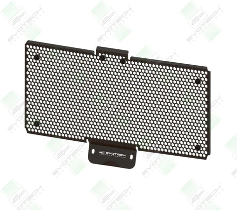Ducati Streetfighter V2 (2022 - 2024) Radiator Guard Upper Evotech Performance