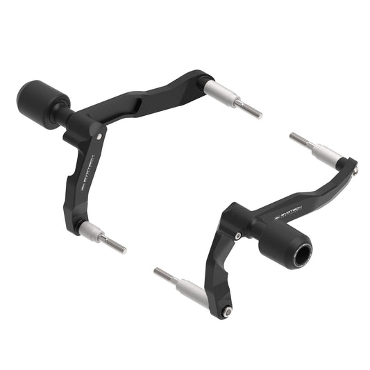 Ducati SuperSport 950 Frame Crash Protection (2021+) Evotech Performance