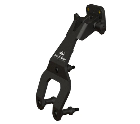 Ducati DesertX (2022+) Garmin Compatible Sat Nav Mount - Evotech Performance