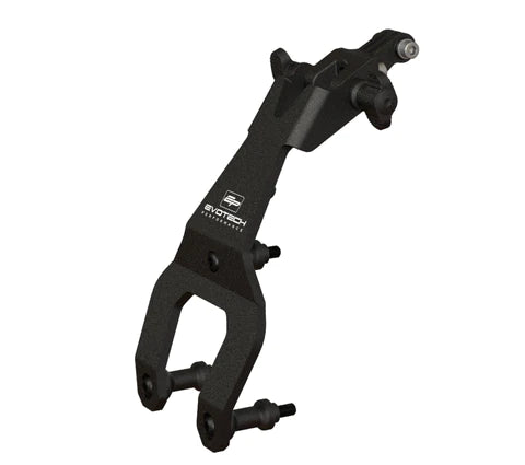 Ducati DesertX (2022+) Beeline Compatible Sat Nav Mount - Evotech Performance