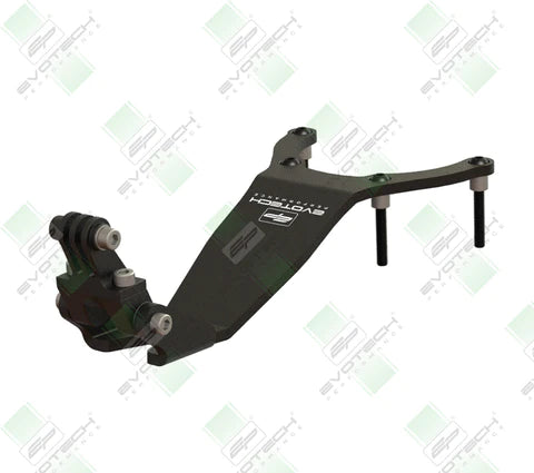 KTM 1290 Super Duke R Evo (2022+) Beeline Compatible Sat Nav Mount - Evotech Performance