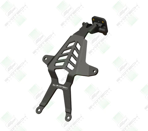 Triumph Tiger 1200 GT (2022+)  Garmin Compatible Sat Nav Mount