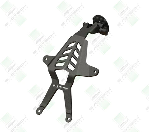 Triumph Tiger 1200 GT (2022+)  TomTom Compatible Sat Nav Mount