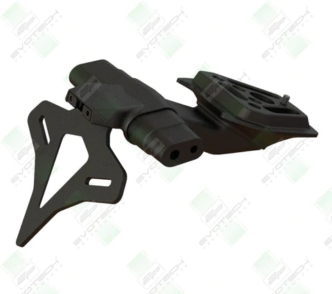 Triumph Tiger Sport 660 (2022+) Tail Tidy Evotech Performance