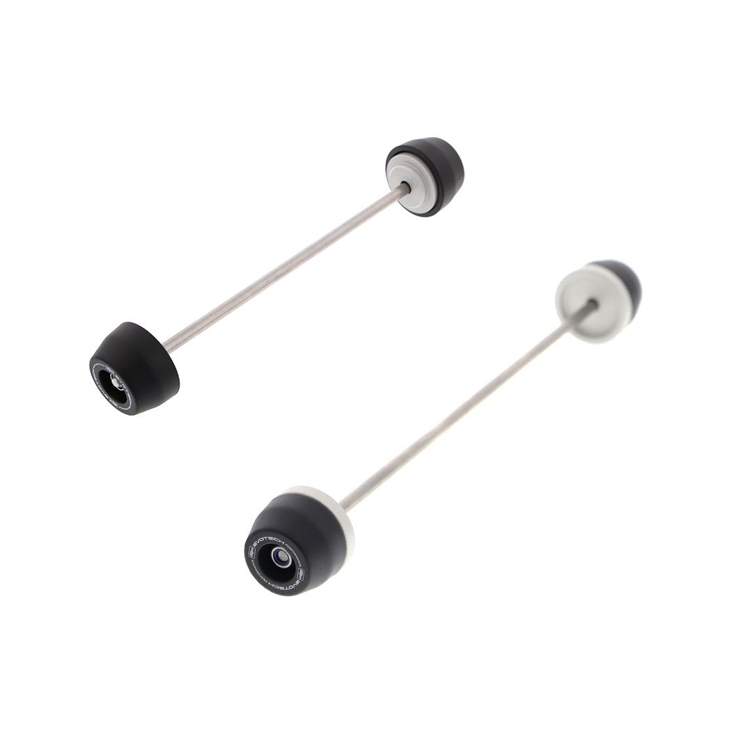 KTM 890 Duke GP (2022+) Spindle Bobbin - Evotech Performance