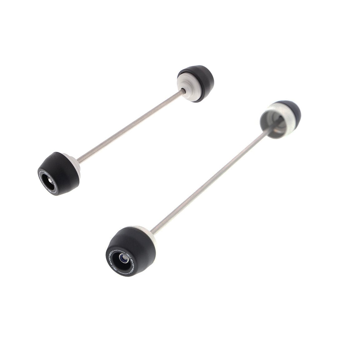 Kawasaki ZX6R Performance (2019 - 2021) Spindle Bobbin Kit - Evotech Performance