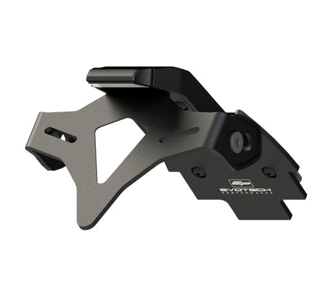 Suzuki GSX-S1000 Y Tail Tidy 2018 - 2021 Evotech Performance