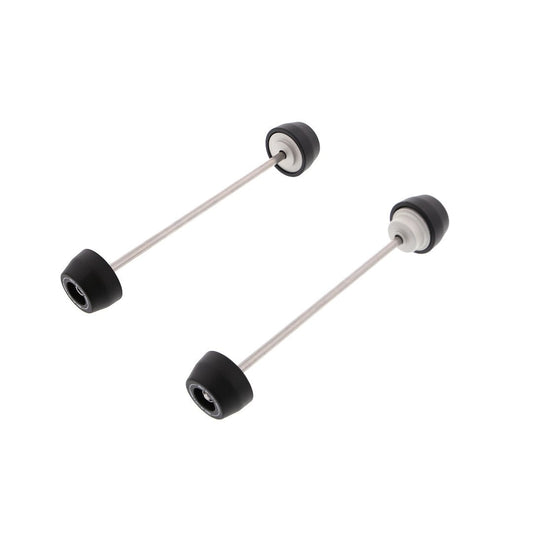 Triumph Tiger Sport 660 2022- On Spindle Bobbins Evotech Performance