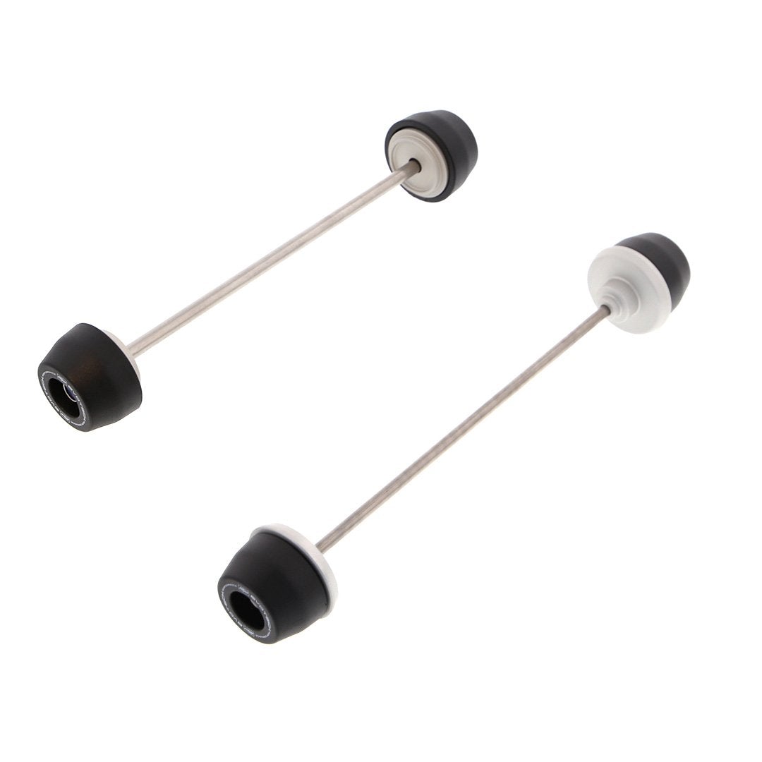 Spindle Bobbin - Yamaha MT 07 Moto Cage (2013 - 2017) Evotech Performance