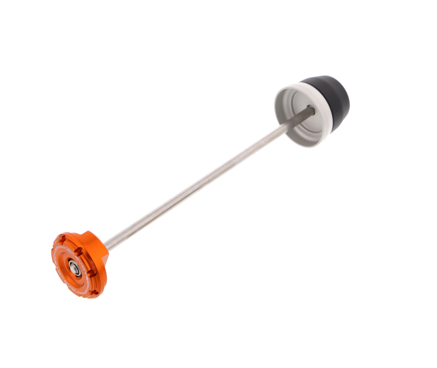 EP Rear Spindle Bobbins - KTM 1290 Super Duke R (2017 - 2019)