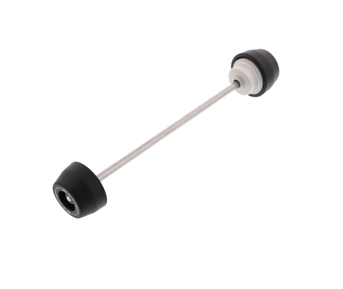 EP Front Spindle Bobbins - Ducati Hypermotard 950 RVE (2020+)