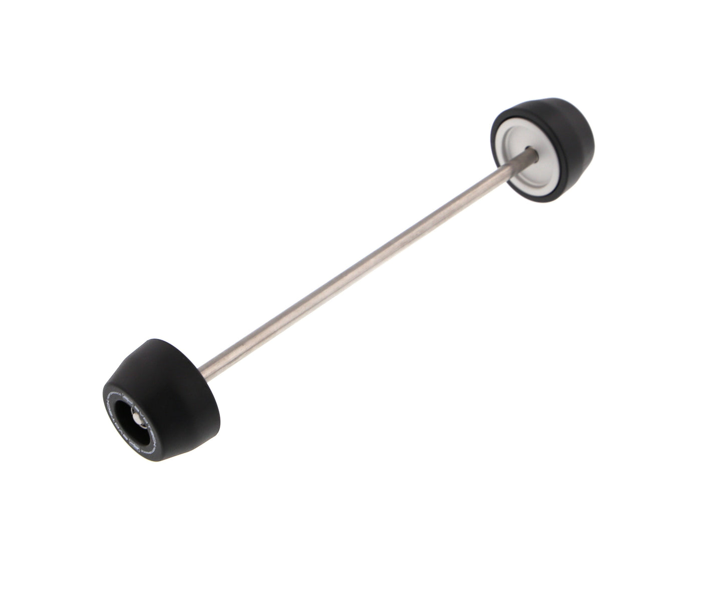 EP Rear Spindle Bobbins - Ducati Monster 821 (2013-2017)