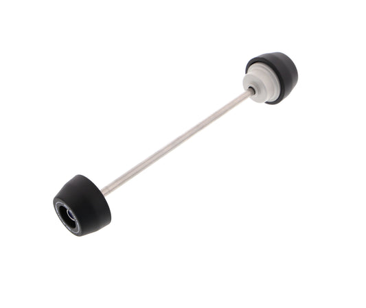 EP Rear Spindle Bobbins - Yamaha MT-09 Street Rally (2015-2016)