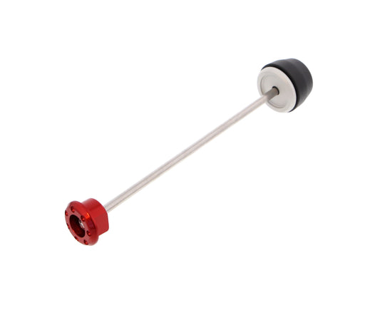 Ducati Hypermotard 1100 (2008-2012) Rear Spindle Bobbins - Evotech Performance
