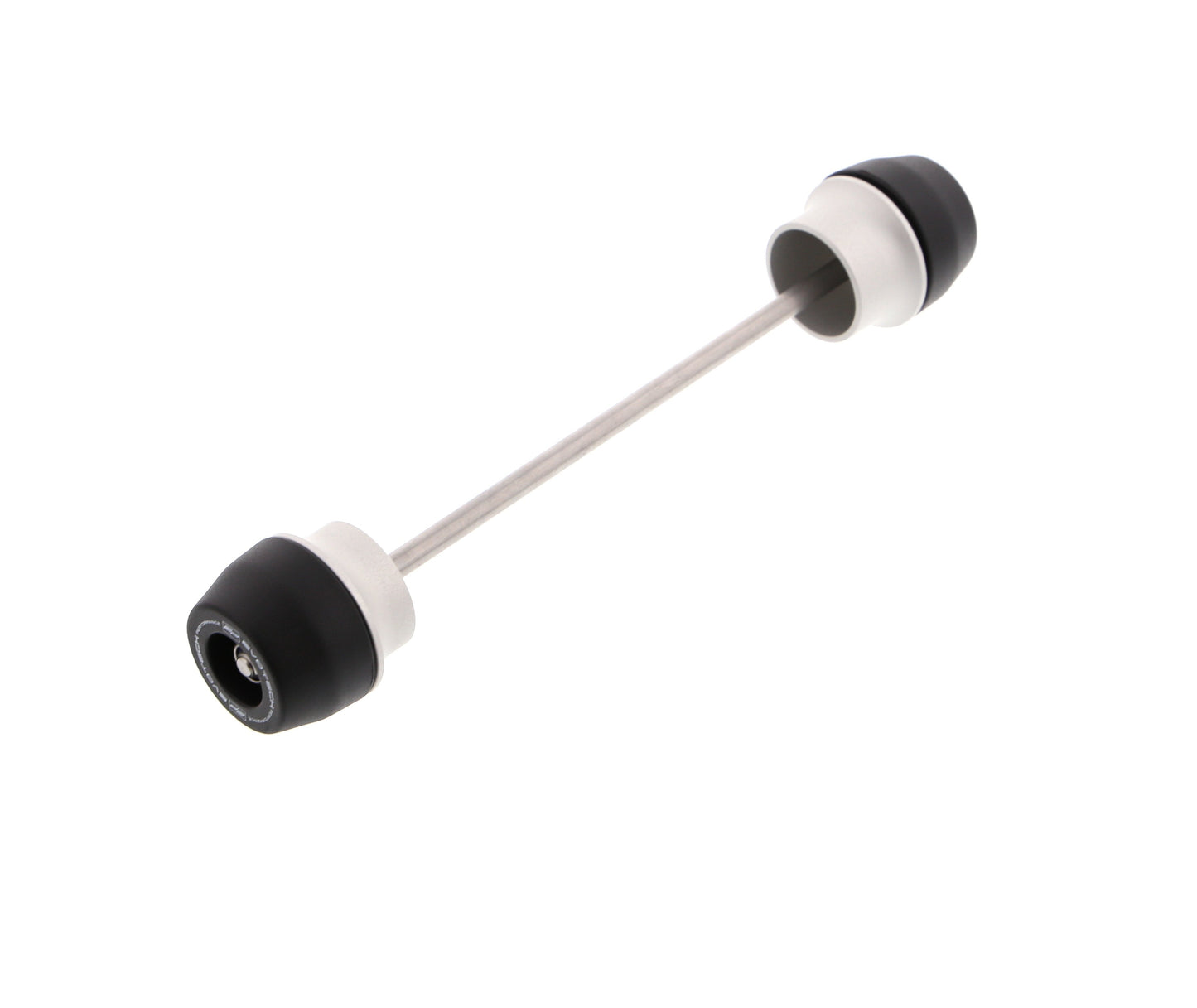 EP Rear Spindle Bobbins - Kawasaki Ninja 650 Tourer (2021+)