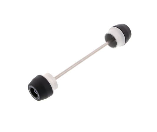 Kawasaki Z900RS Cafe Performance (2018-2020) Rear Spindle Bobbins - Evotech Perfomance