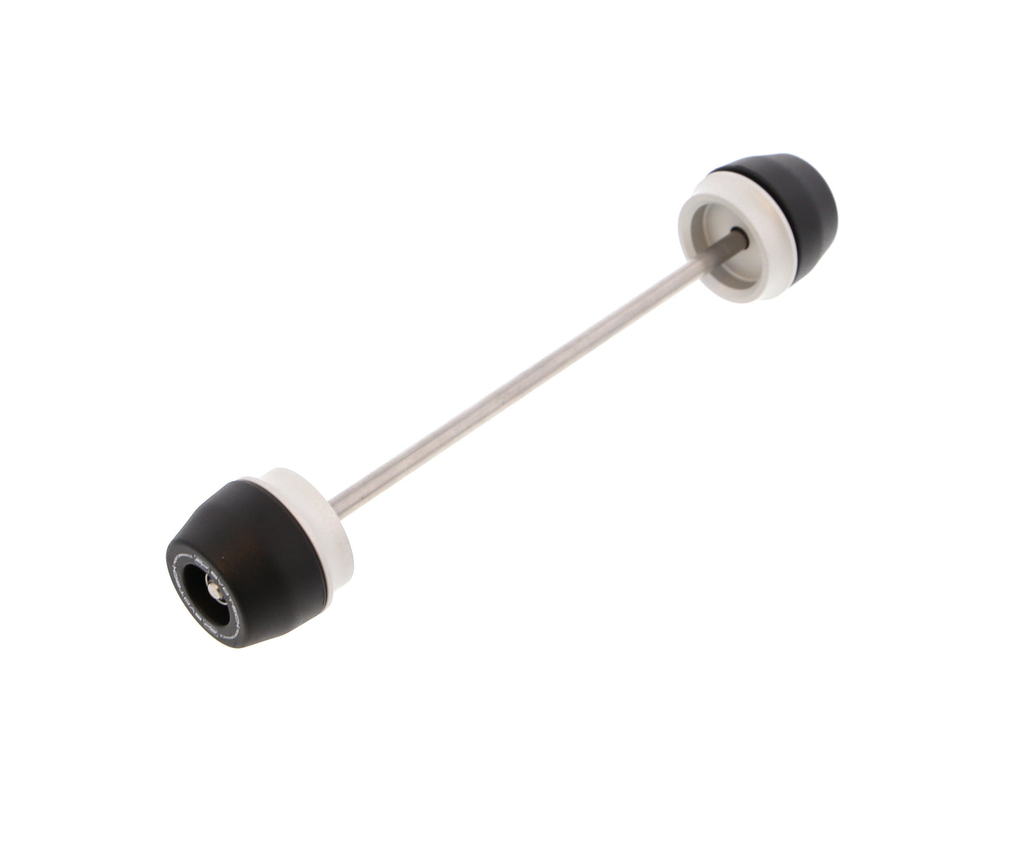 Rear Spindle Bobbins - Suzuki V-Strom 1000X GTA 2018 - 2019 Evotech Perfomance
