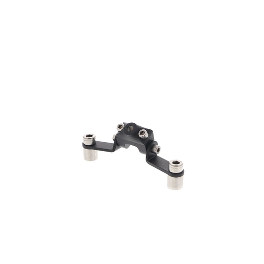 Triumph Tiger 1050 (2013-2021) SP Connect Compatible Handlebar Clamp Sat Nav Mount