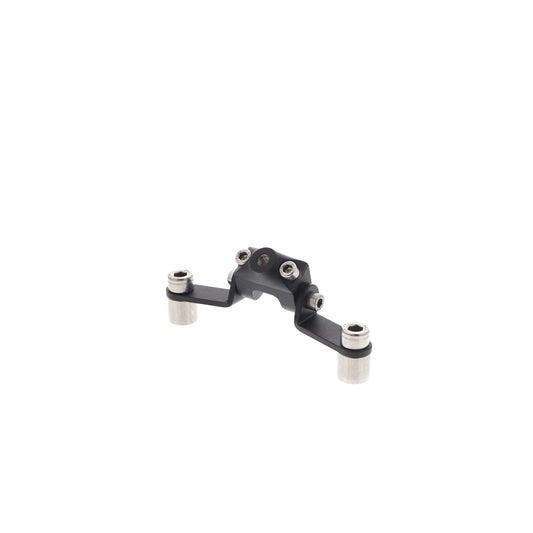 SP Connect Compatible Handlebar Clamp Sat Nav Mount Honda CB500F (2019+) Evotech Performance