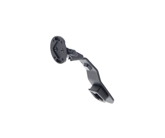 Ducati Multistrada V2 (2022 - 2024) TomTom Compatible Sat Nav Mount - Evotech Performance