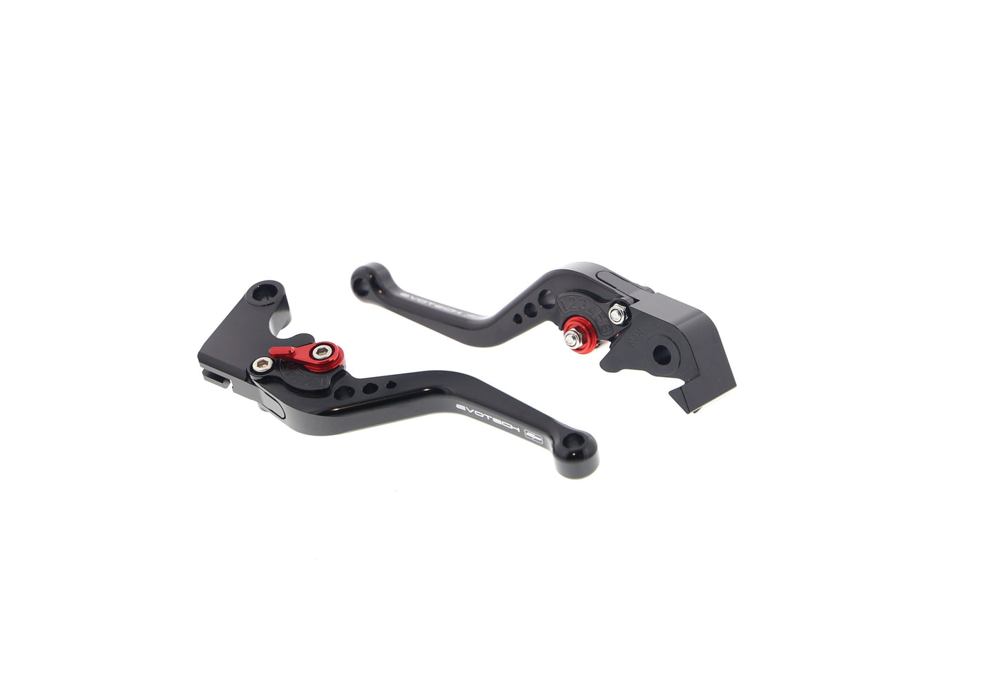 EP Yamaha YZF-R1 Short Clutch and Brake Lever set 2009 - 2014
