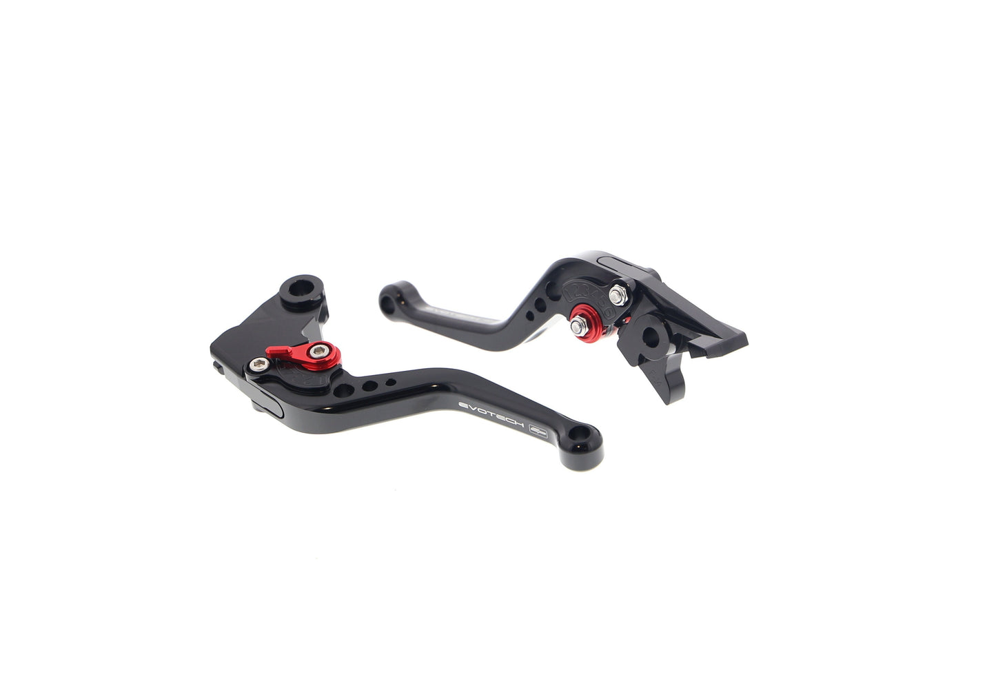 EP Kawasaki Versys 1000 Short Clutch and Brake Lever set 2012 - 2014