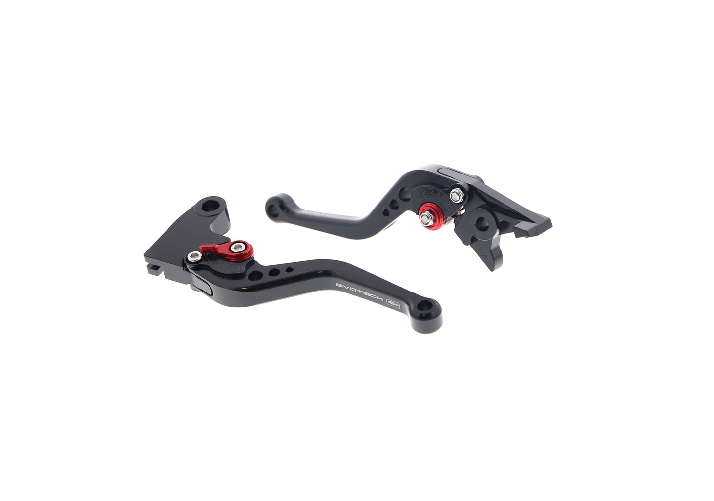 EP Triumph Steve Mcqueen Short Clutch and Brake Lever set 2011 - 2015