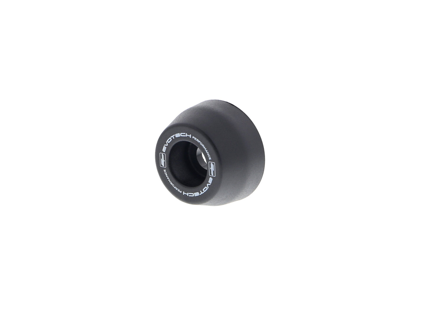Evotech Performance. Spindle Bobbin Head