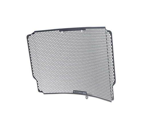 EP Radiator Guard for Suzuki GSX-S1000 on white background