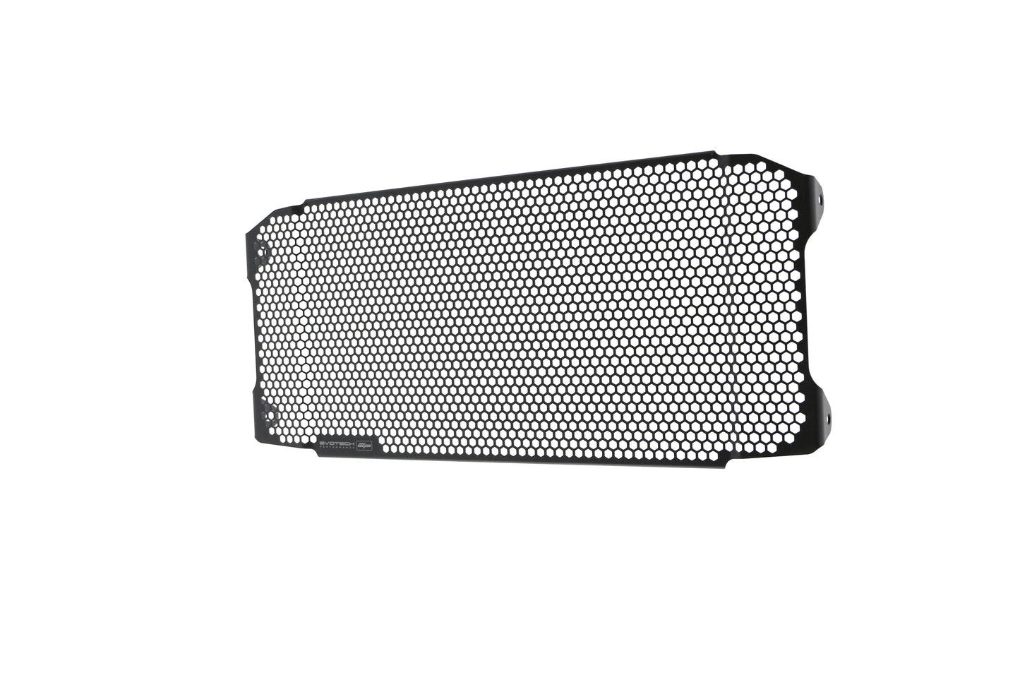 EP Radiator Guard for Suzuki SV650 on white background