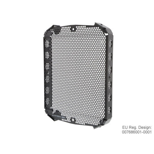 Triumph Scrambler 1200 XC (2019 - 2023) Radiator Guard - Evotech Performance