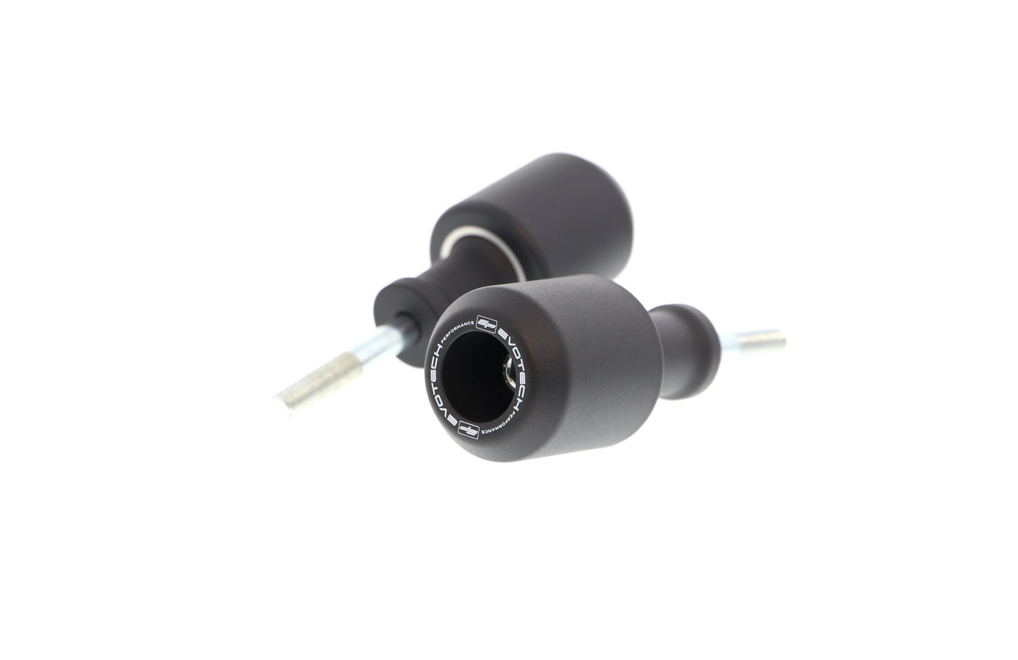 EP Triumph Speed Triple Frame Crash Bobbins 2016 - 2017