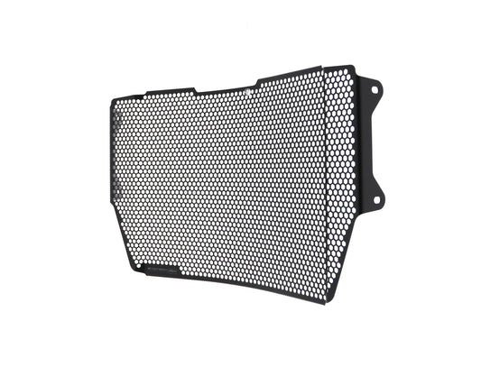Triumph Speed Triple (2016-2017) Radiator Guard - Evotech Performance