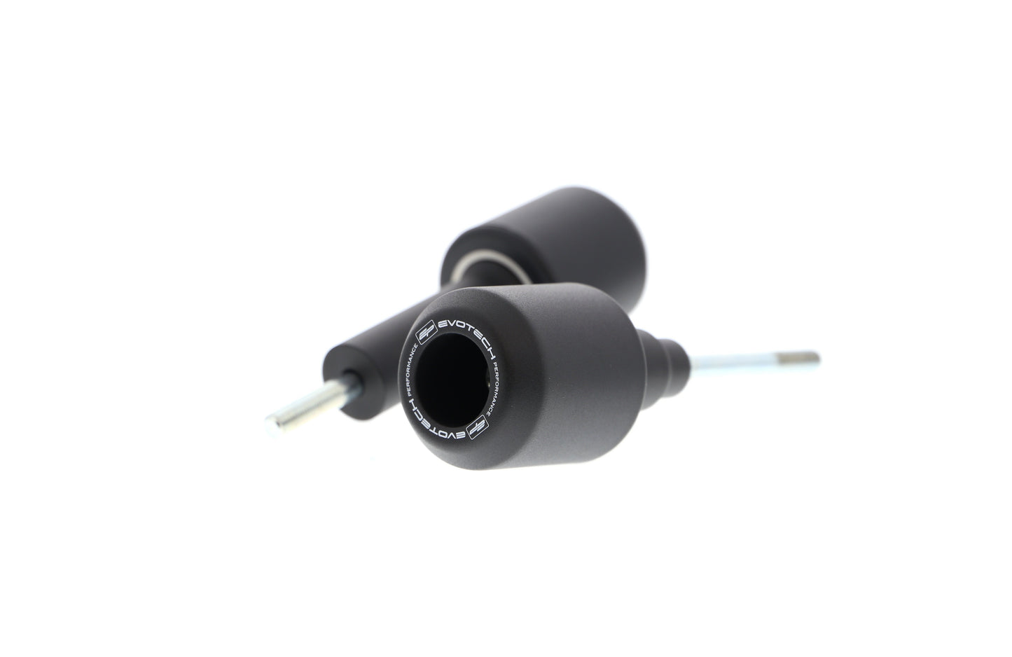 EP Triumph Street Triple Crash Bobbins 2013 - 2016
