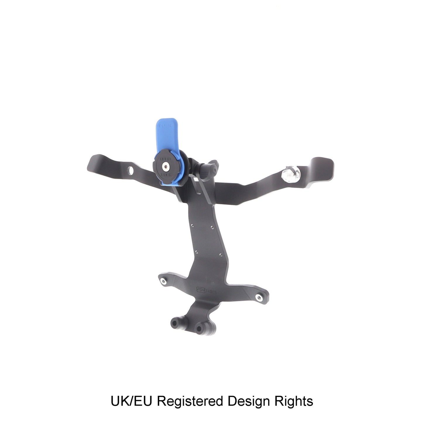 EP Quad Lock Compatible Sat Nav Mount - Triumph Tiger 900 (2020+)