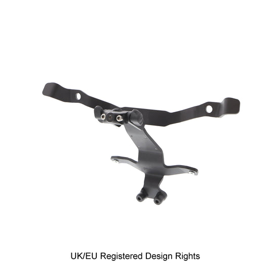 EP SP Connect Compatible Sat Nav Mount Triumph Tiger 900 (2020+)