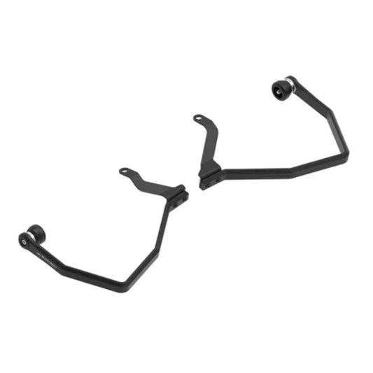 Triumph Tiger Sport 660 Hand Guard Protectors (2022+)  Evotech Performance