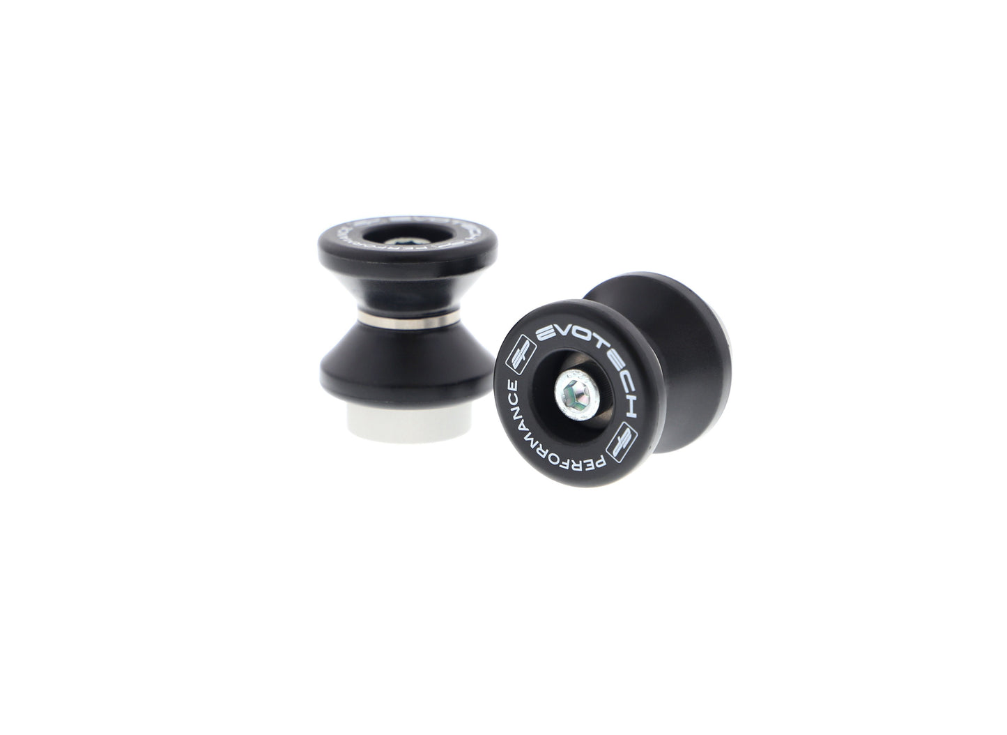 EP Yamaha Tracer 7 Paddock Bobbins (2021+)