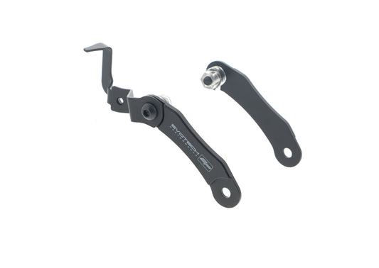 EP Yamaha MT-07 Pillion Footpeg Removal Kit 2013 - 2017