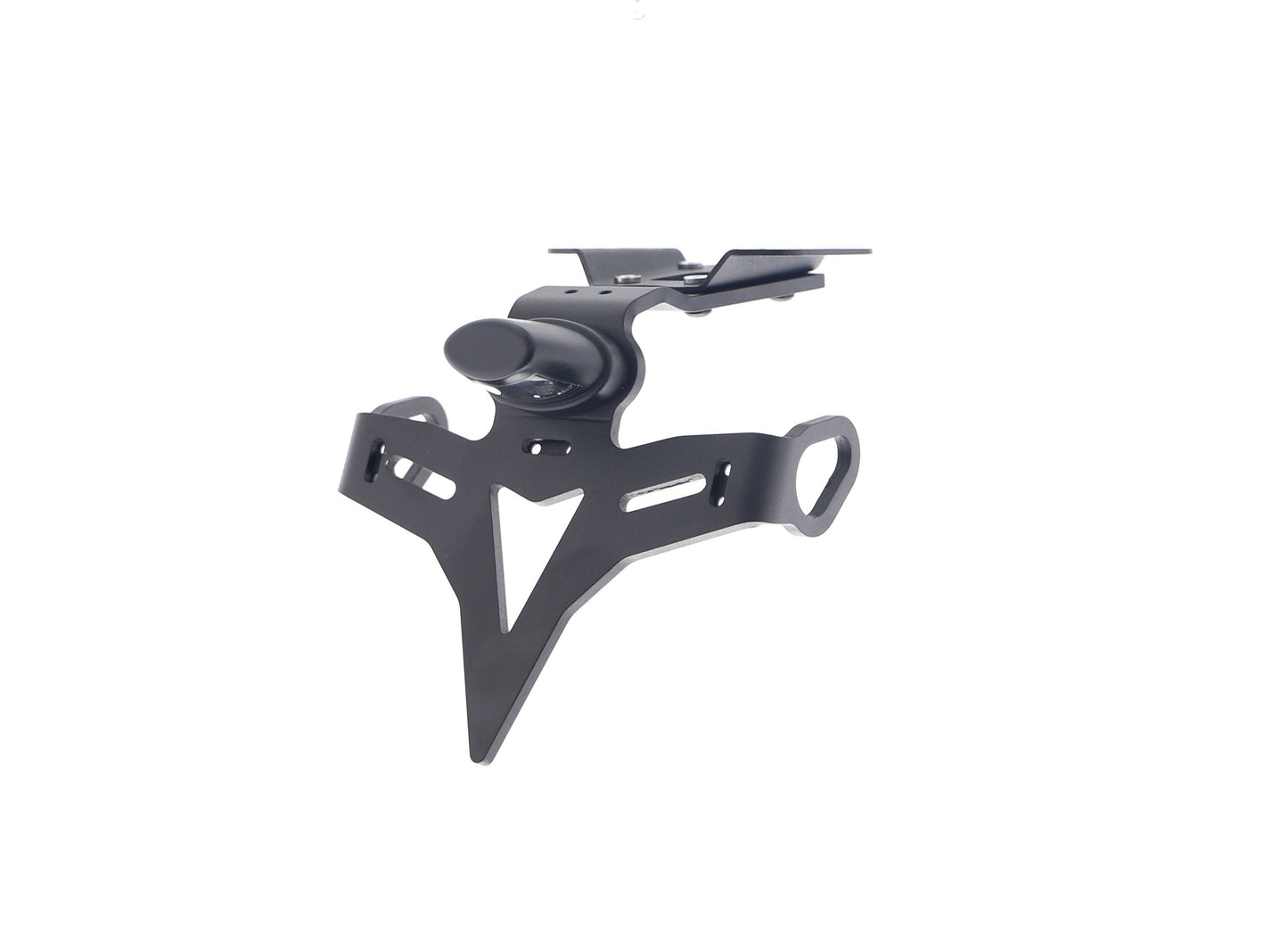 Yamaha MT-07 Tail Tidy 2013 - 2017 - Evotech Performance