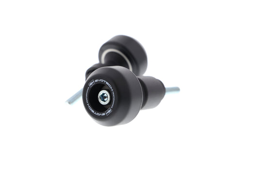 EP Yamaha MT-09 Crash Bobbins (2017-2020)
