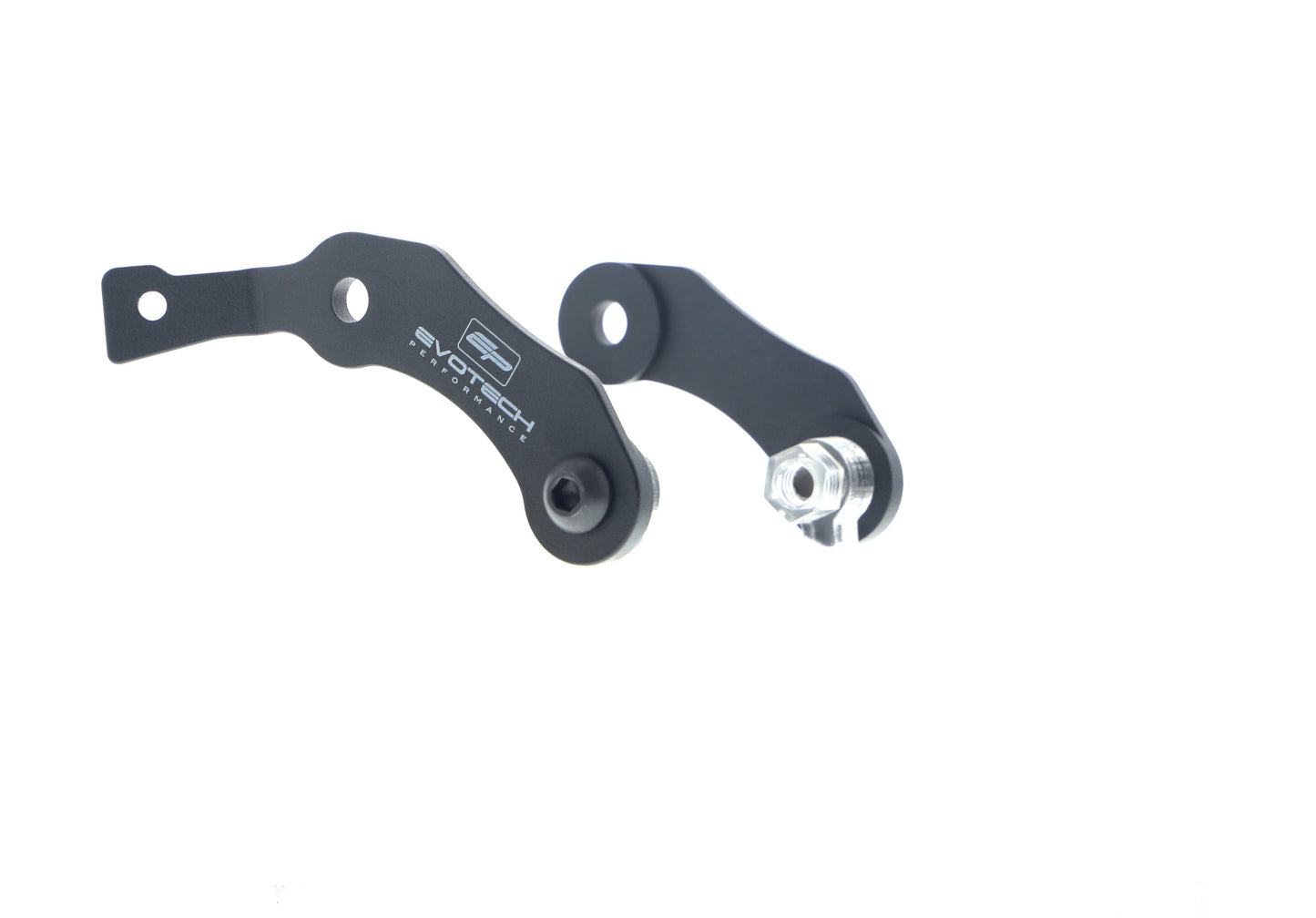 EP Yamaha FZ-09 Pillion Footpeg Removal Kit 2013 - 2016