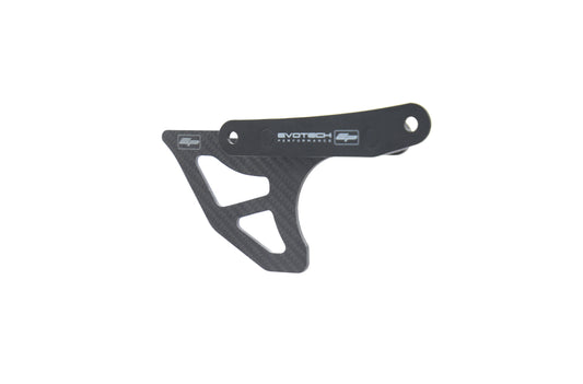 Yamaha YZF-R9 (2025+) Carbon Fibre Toe Guard - Evotech Performance