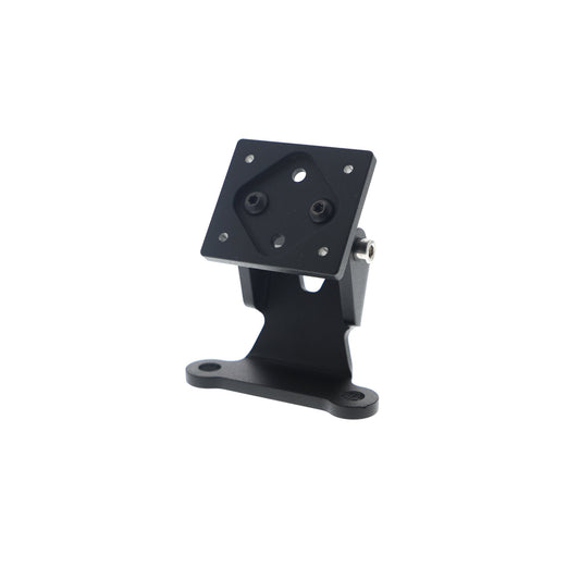 Yamaha Tracer 7 GT (2021 - 2024) Garmin Compatible Handlebar Clamp Sat Nav Mount - Evotech Performance