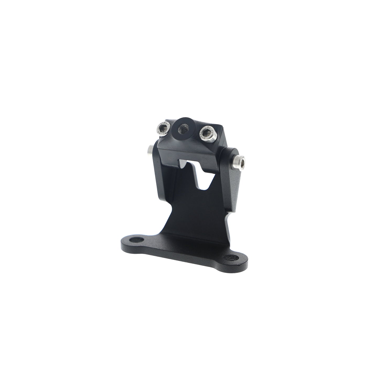 Yamaha Tracer 7 GT (2021 - 2024) SP Connect Compatible Handlebar Clamp Sat Nav Mount Evotech Performance