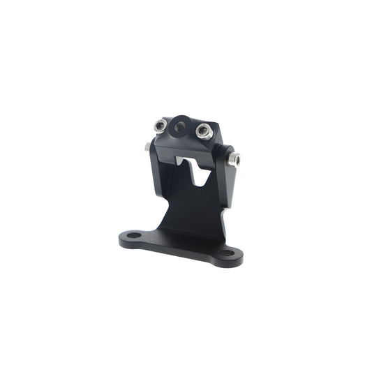 Yamaha Tracer 7 GT (2021 - 2024) SP Connect Compatible Handlebar Clamp Sat Nav Mount Evotech Performance
