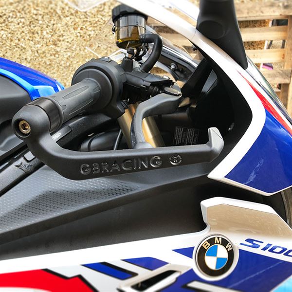 BMW S1000RR Front Brake Lever Protector Guard 2019 - 2023 GB Racing