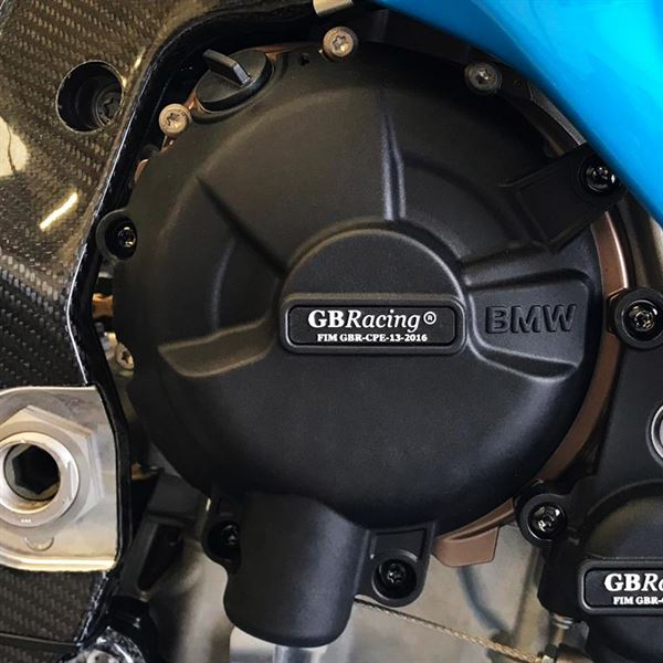 BMW S1000R GB Racing Secondary Engine Cover Set 2021